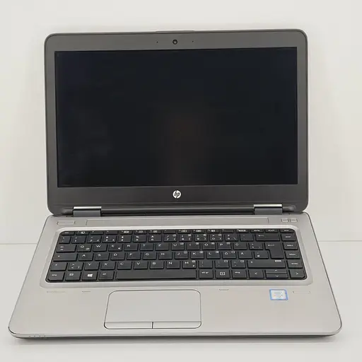 Ноутбук HP ProBook 640 G2 FHD (i5-6300U/8/256SSD) - Class B "Б/У" - фото 1