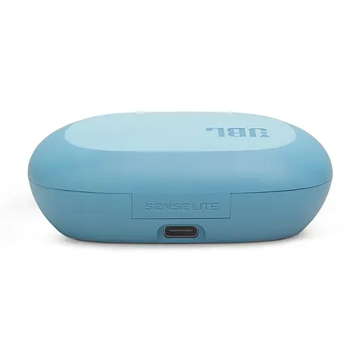 Bluetooth-гарнітура JBL Sense Lite Blue (JBLSENSELITEBLU) - фото 8