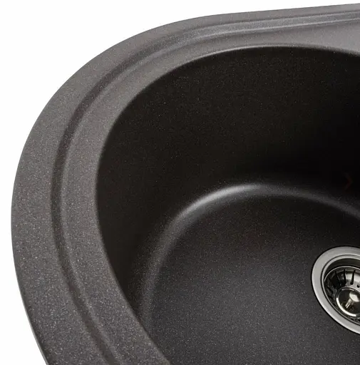 Кухонная мойка Platinum 7750 LIRA (SP000039638) - фото 5