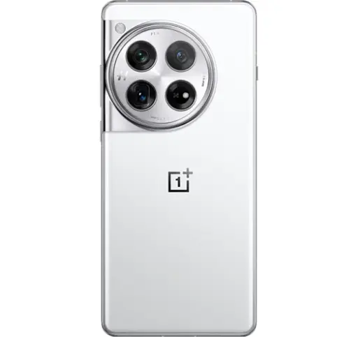 Смартфон OnePlus 12 5G PJD110 16/512Gb White NFC CN Глобальная прошивка - фото 3