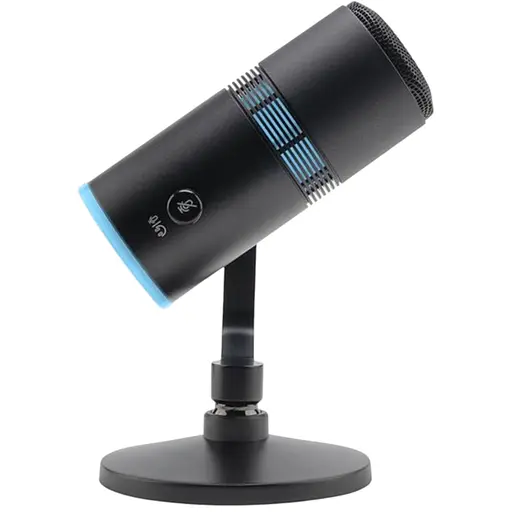 Микрофон конденсаторный Thronmax V8 Черный - фото 1