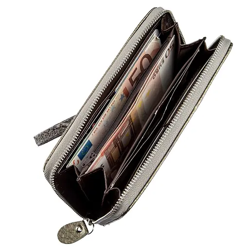 Кошелек женский Kivi 9х19х2.5 см acs0015419 - фото 3