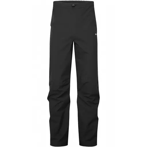 Штани Montane Solution Pants XXL Чорний (1004-MSOPABLAZ17)