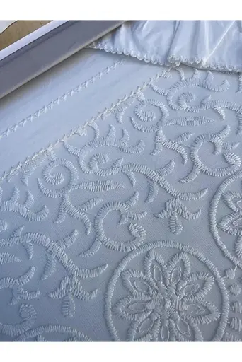 Постільна білизна Yesim Ранфорс Преміум Capital Home pbe0052122 - фото 3