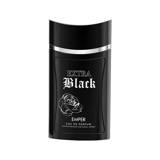 Парфюмированная вода мужская Emper Extra Black 85 мл (MM35564)