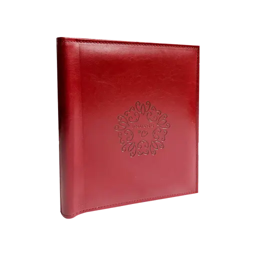 Альбом UFO 20sheet Eleganze 22x32см (20sheet S22x32 Eleganze) - фото 1