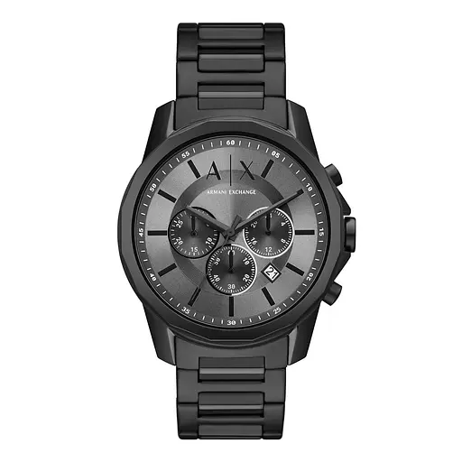 Чоловічий годинник ARMANI EXCHANGE AX7140SET Banks (набор) - фото 3