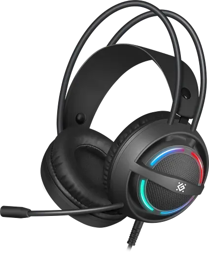 Гарнитура Defender Dexter RGB (64595) (6857924)