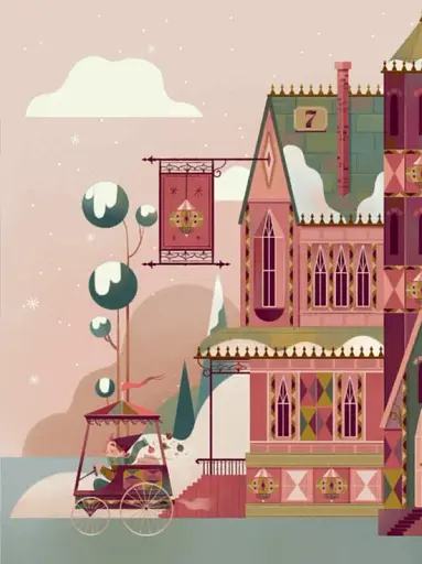 Скоро Різдво! - фото 9