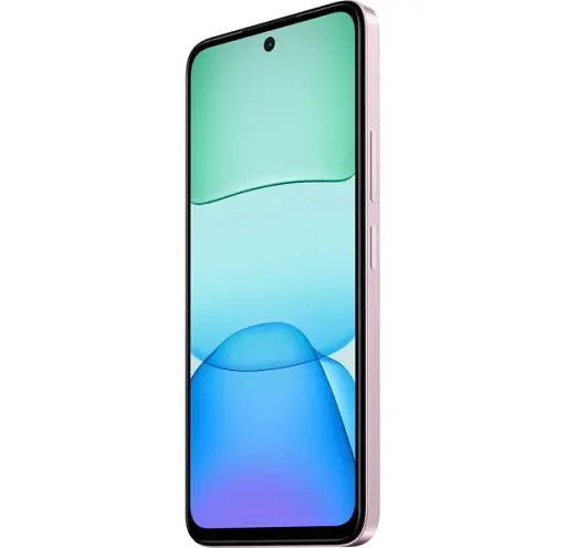 Смартфон Xiaomi Redmi 13 6/128 ГБ Pearl Pink No Adapter UA UCRF - фото 5