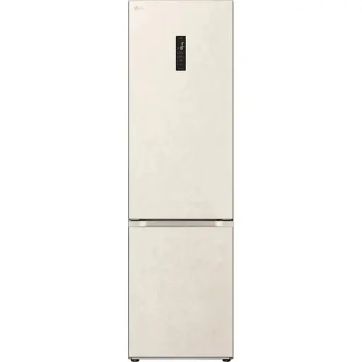 Холодильник LG GC-B509FEMW (7110069) - фото 1