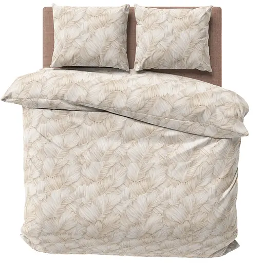 Комплект постільної білизни  Lelit Сімейний 150х215 см 50х70 см бязь B-1244/1 (le2000000340838) - фото 1