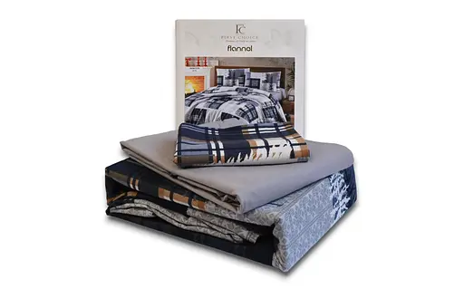 Комплект постільної білизни First Choise 1.5-сп. pbe0048952 - фото 2