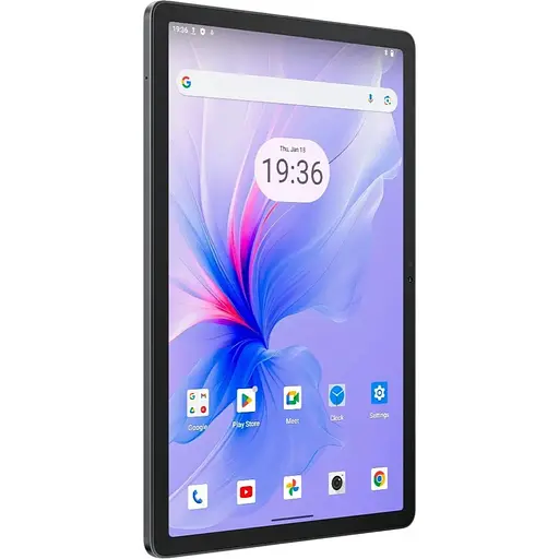 Планшет Blackview Tab 16 Pro 11" 8ГБ 256ГБ LTE 7700мАгод Android серый RU - фото 3