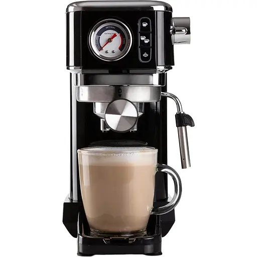 Кофеварка Ariete 1381 BK (00M138132AR0) - фото 2