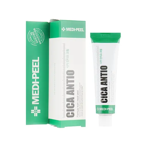Крем для обличчя Medi-Peel Cica Antio Cream 30 мл (8809409343549)