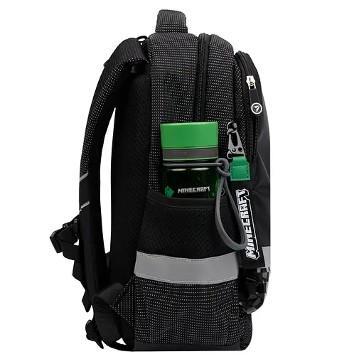 Рюкзак шкільний Yes Minecraft Game S-52 Ego - фото 5