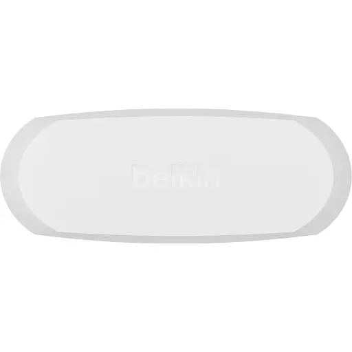 Наушники Belkin TWS Soundform Rhythm True Wireless белые - фото 8
