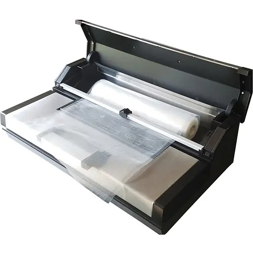 Вакуумный упаковщик Caso FastVac 4000 (1405) [130922] - фото 3