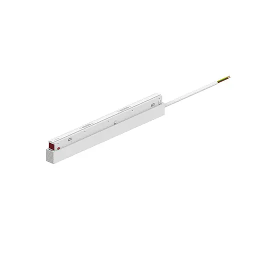 Трансформатор Ardero LB48 для трековых светильников встраиваемый 200Вт 48В - фото 1