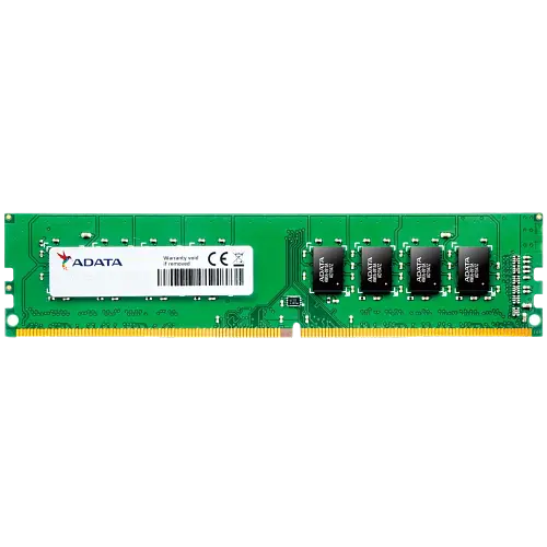 Оперативна пам'ять ADATA 8GB DDR4 2666MHz (AD4U266638G19-S) Б/В