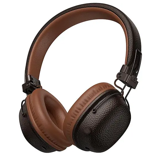 Навушники Hoco BT headphones W64 Earl II BT5.4, 32h, Hi-Fi - фото 3