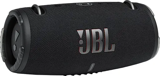 Колонка портативна JBL Xtreme 3 (JBLXTREME3BLK) бездротовий бумбокс чорний - фото 9