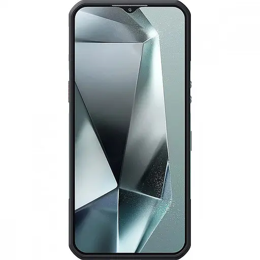 Смартфон Oulitel WP35 5G 66" FHD+ /8 ГБ/256 ГБ/ MTK6100+ /11000 мАч /64+32 Мп/ IP69K /NFC Green - фото 2