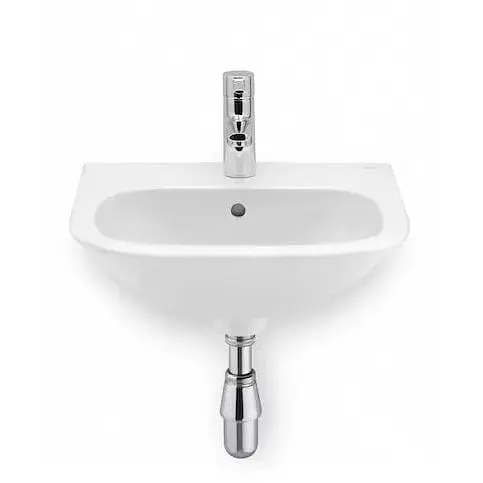 Умивальник Roca Nexo A327643000, Білий - фото 1