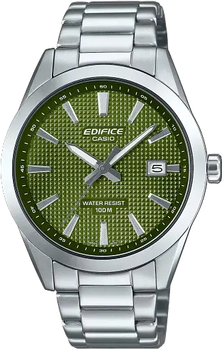 Часы Casio Edifice Classic EFV-160D-3AVEF