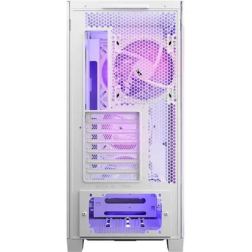 Корпус Modecom VOLCANO EXPANSE S без БП White (AT-EXPANSE-SG-20-000000) - фото 9