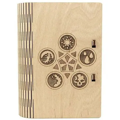 Органайзер Tower Rex для карт Card Box Magic The Gathering (1821)