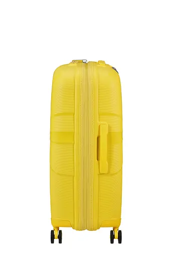 Валіза American Tourister STARVIBE ELECTRIC LEMON 67x46x27(30) 67 См MD5*06003 - фото 10