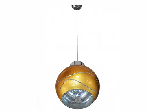 Люстра підвісна Brille для кухні E27 YL (KL-233S/1)