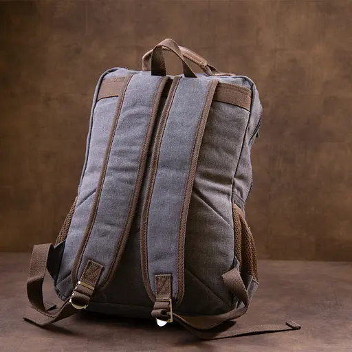 Рюкзак Vintage 30х42х15 см sum0014958 - фото 10