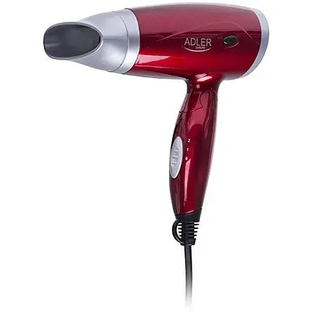 Фен для волосся Adler AD 2220w 1400 Вт - фото 1
