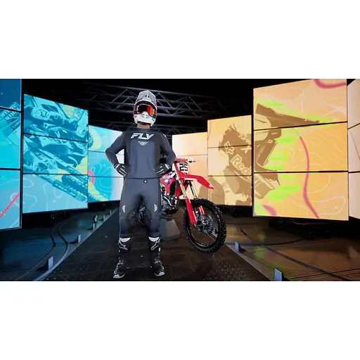 Гра Sony PlayStation Monster Energy Supercross 25 Championship Day One Edition для PS5 (EN) (8057168509946) [143637] - фото 5