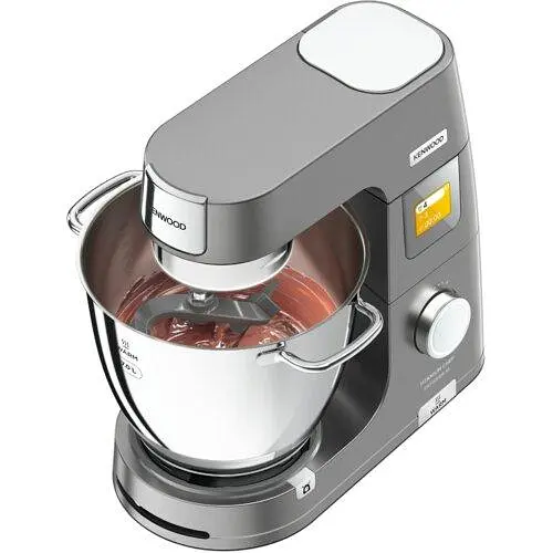 Кухонна машина Kenwood Titanium Chef Patissier XL KWL90.244SI - фото 4