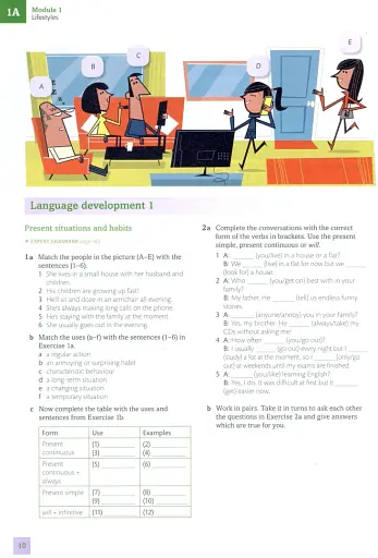 Expert. First. Coursebook with MyEnglishLab. Third Edition (+CD) - фото 2