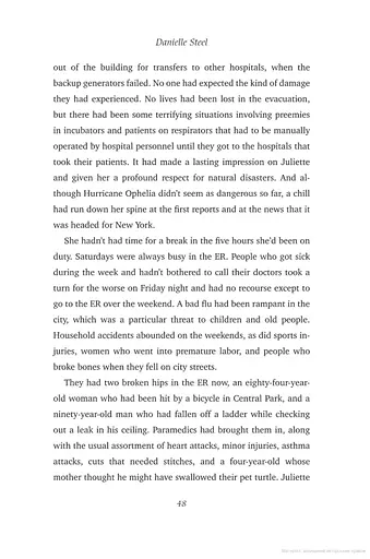 Rushing Waters - фото 5