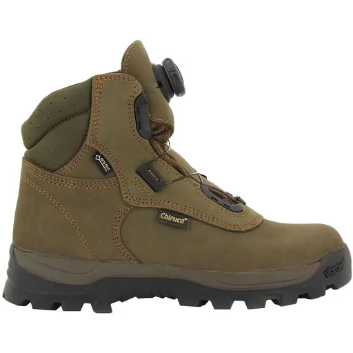 Черевики Chiruca Boxer Boa 41 Gore tex Brown