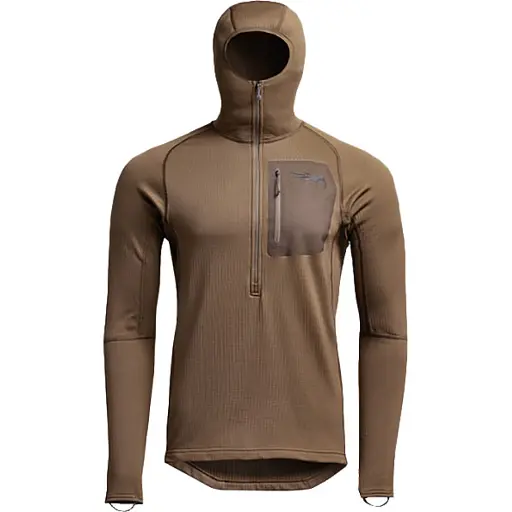 Реглан Sitka Gear Heavyweight 2XL Coyote