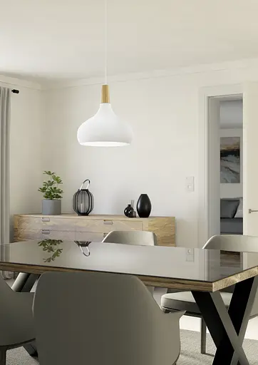 Светильник подвесной SABINAR EGLO 901178 - фото 2