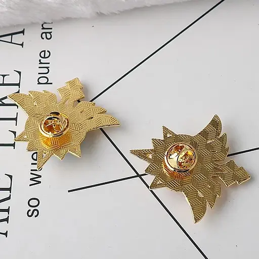 Значок Геншин Імпакт Genshin Impact GI B 1510 - фото 4