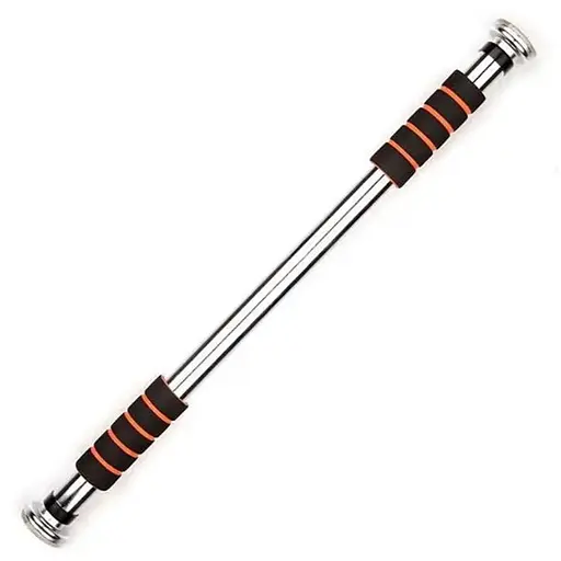 Турник раздвижной Power System PS-4076 Door Gym Bar (PS_4076) - фото 1