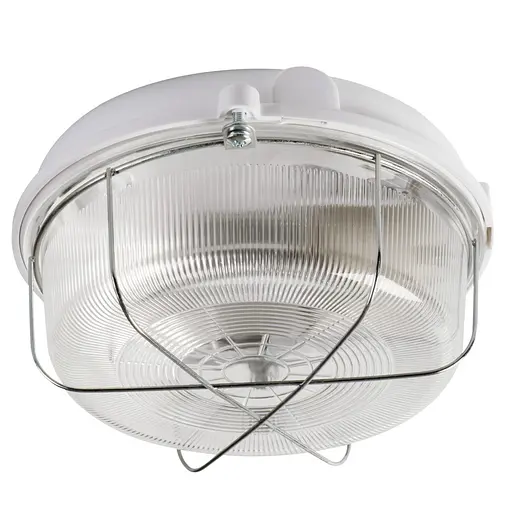 Світильник стельовий герметичний Kanlux INES 7061N (70525)