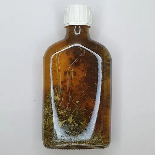 Настоянка на квітах яблуні 200 мл - фото 2