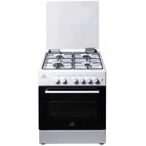 Комбінована плита Greta KGE 62 LG 13 W