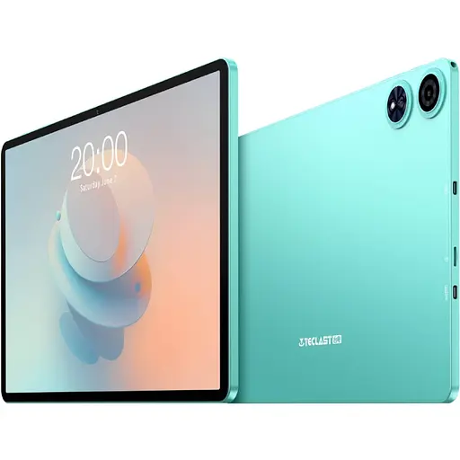 Планшет Teclast P50AI 11” HD /6GB/128GB/ A733 /7000mAh/ WIFI /5+13Mp /Metal/ Blue - фото 8