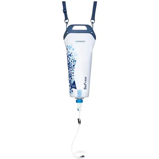 Фильтр Katadyn Gravity BeFree 3 л (1017-8020471)